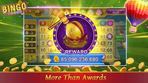 Bingo Happy Hd: Casino Bingo Games Free & Offline Bingo Happy Hd: Casino Bingo Games Free & Offline