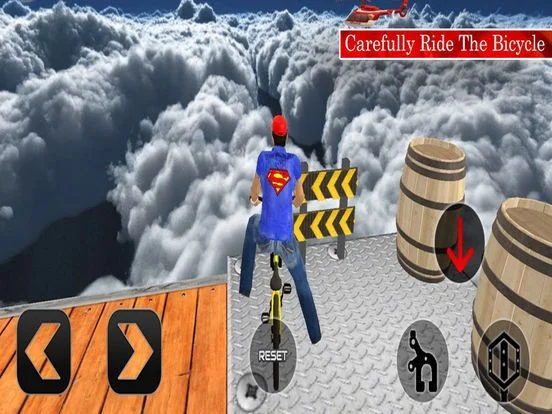 Cyclist Skills: Bicycle Conque Cyclist Skills: Bicycle Conque