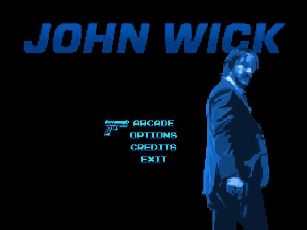 John Wick (itch)