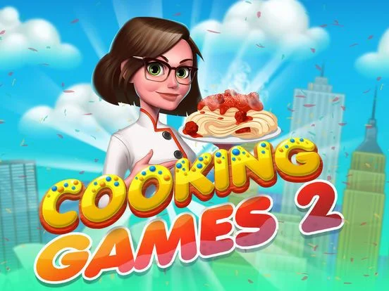 Cooking Games Fast Food Kitchen & Top Burger Chef Cooking Games Fast Food Kitchen & Top Burger Chef