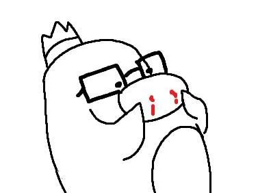 Empress's Nose (itch)