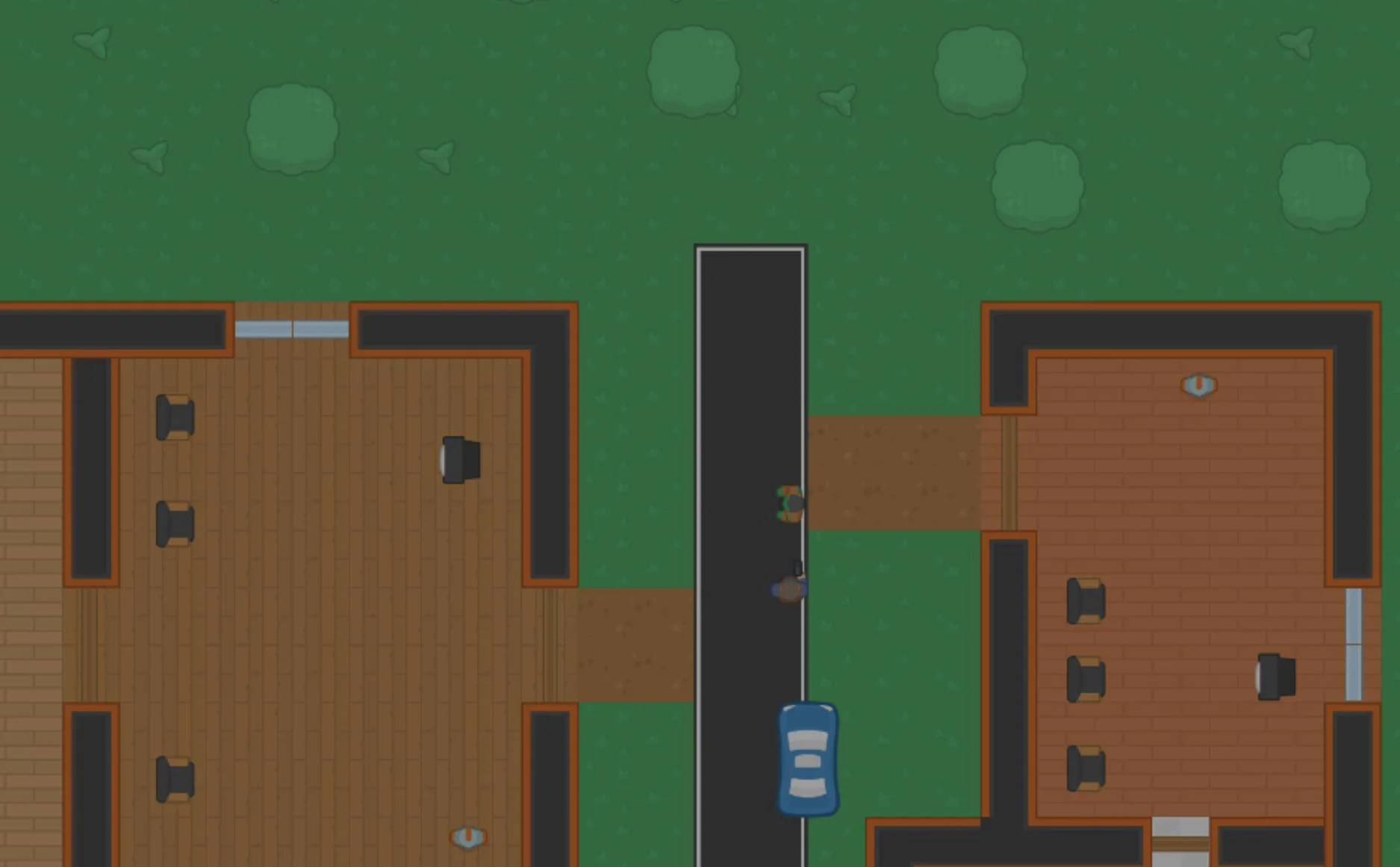 Physicalypse (KenneyJam2017) (itch)
