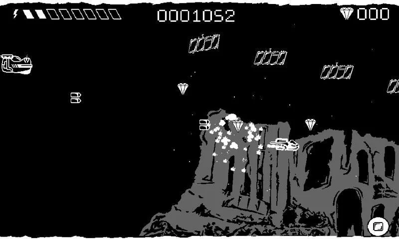 1bit plus shooter (itch) 1bit plus shooter (itch)