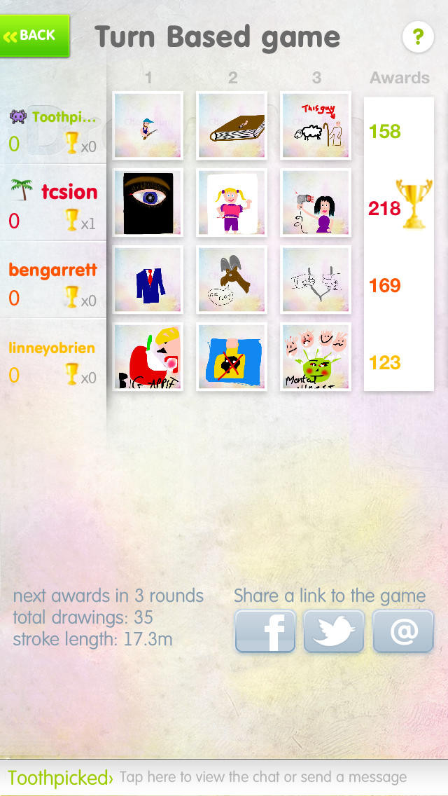 Draw Mania Draw Mania