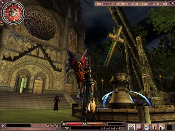 Rush Online