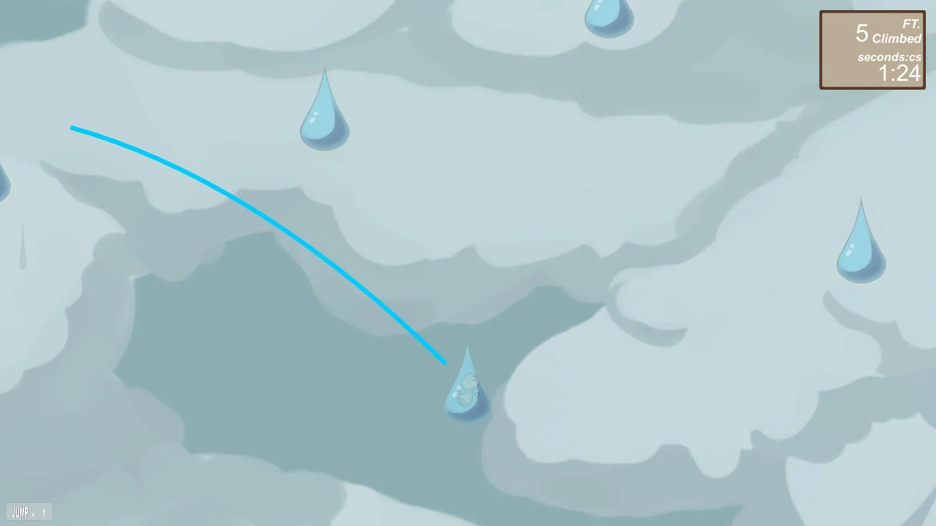 Rain Climber (itch)