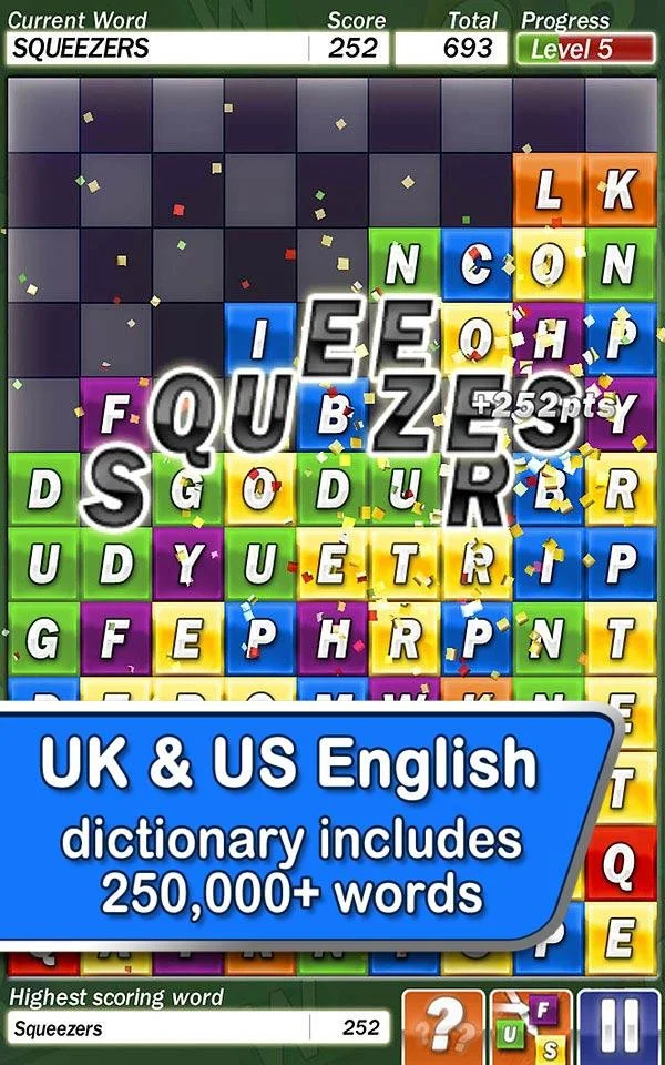 Word Soup: Word Search Evolved Word Soup: Word Search Evolved