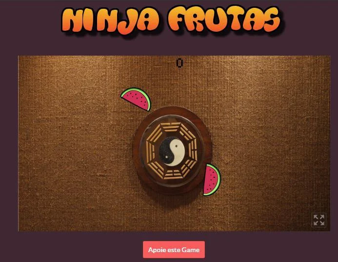 frutaninja (itch) frutaninja (itch)