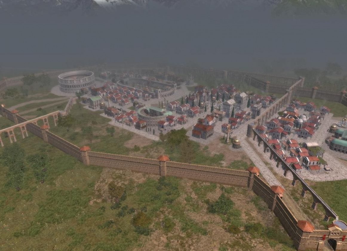 Статьи по Imperium Romanum: The Conquest of Britannia
