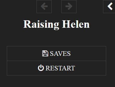 Raising Helen WIP (itch) Raising Helen WIP (itch)