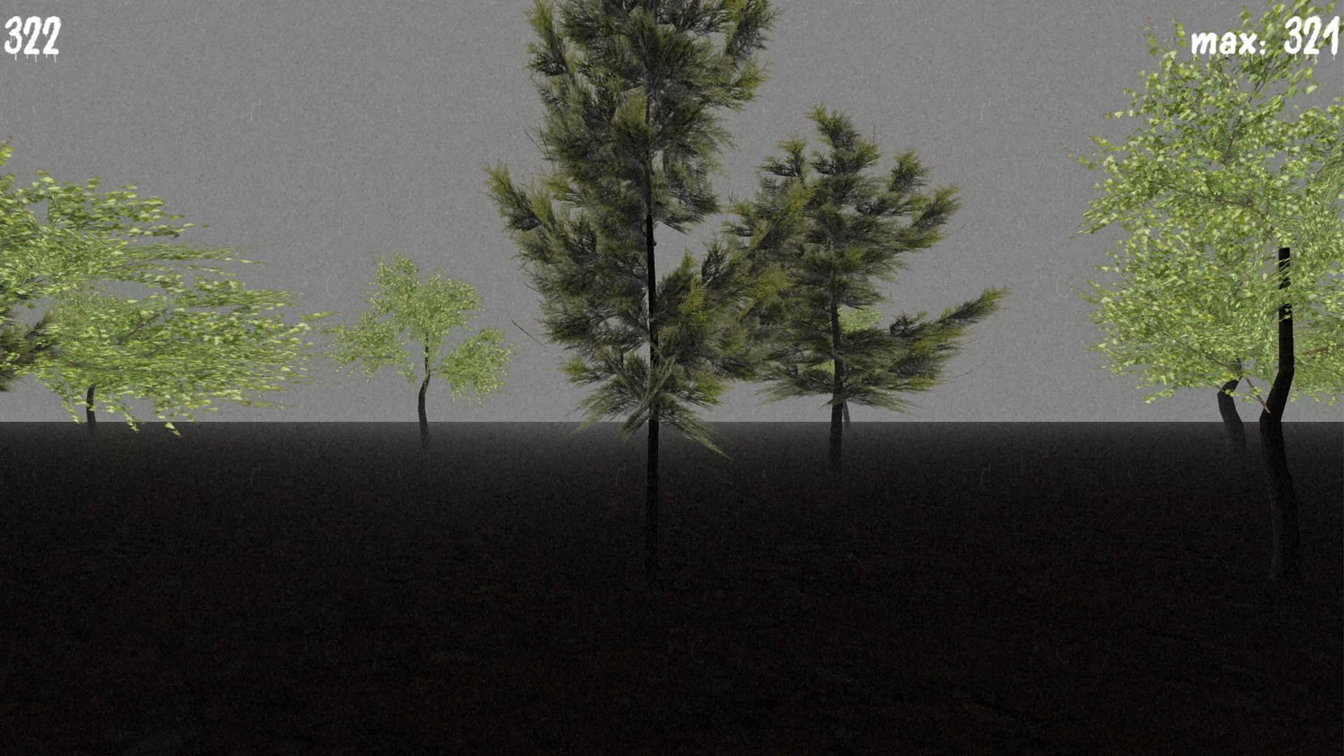 Forest Escape