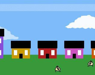GAW 2: What a Lovely Neighborhood (itch) GAW 2: What a Lovely Neighborhood (itch)