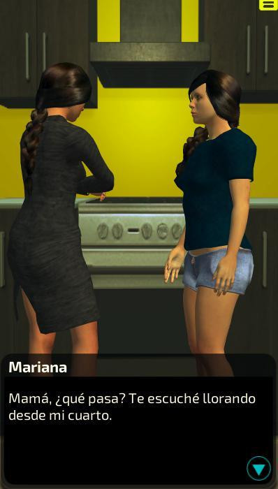 Marianas Life (itch)