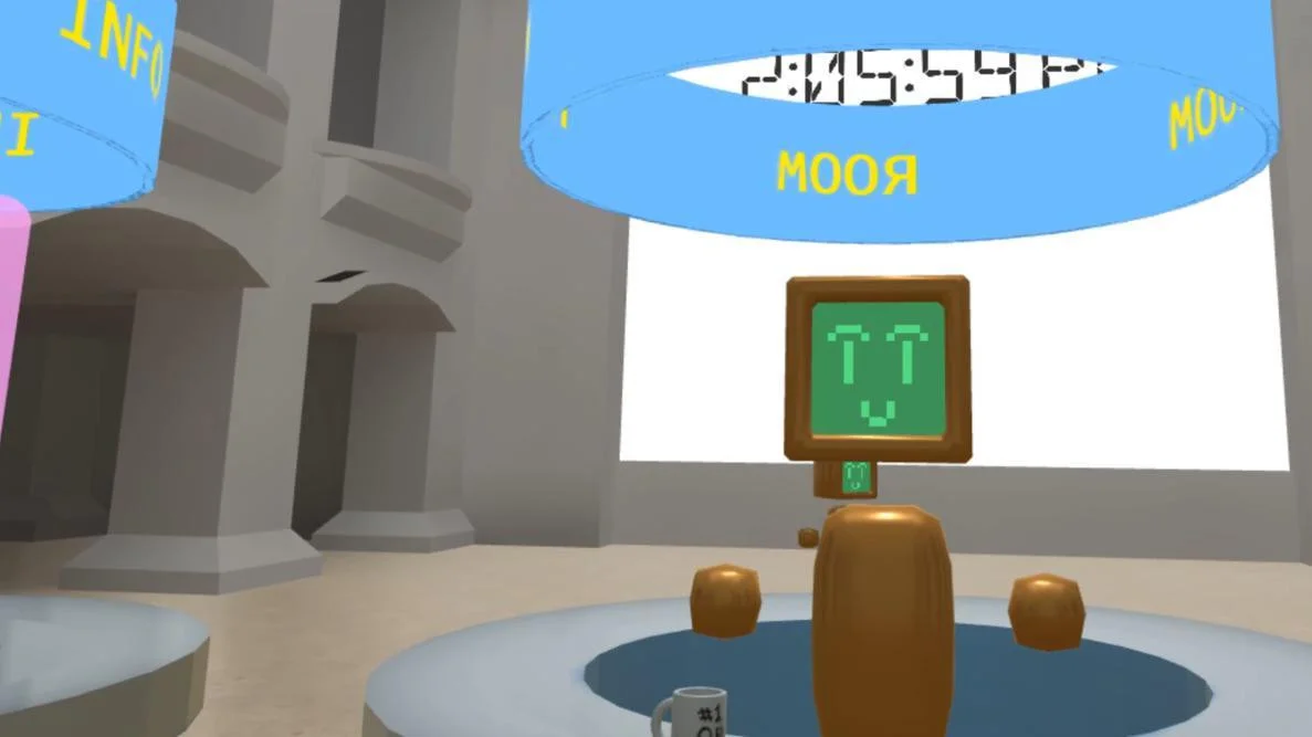 Protobowl VR (itch) Protobowl VR (itch)