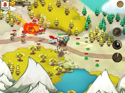 Wizards and Wagons Wizards and Wagons