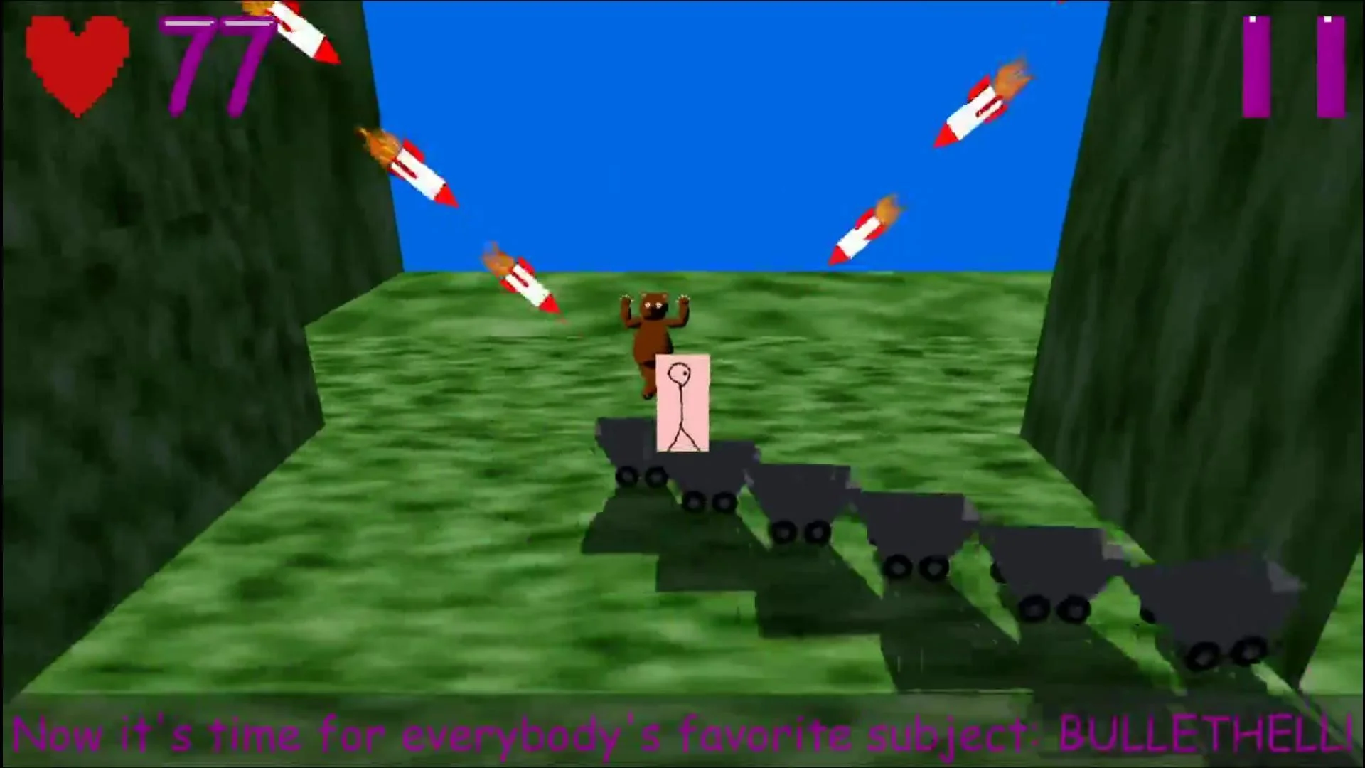 Paint Master the game (itch) Paint Master the game (itch)