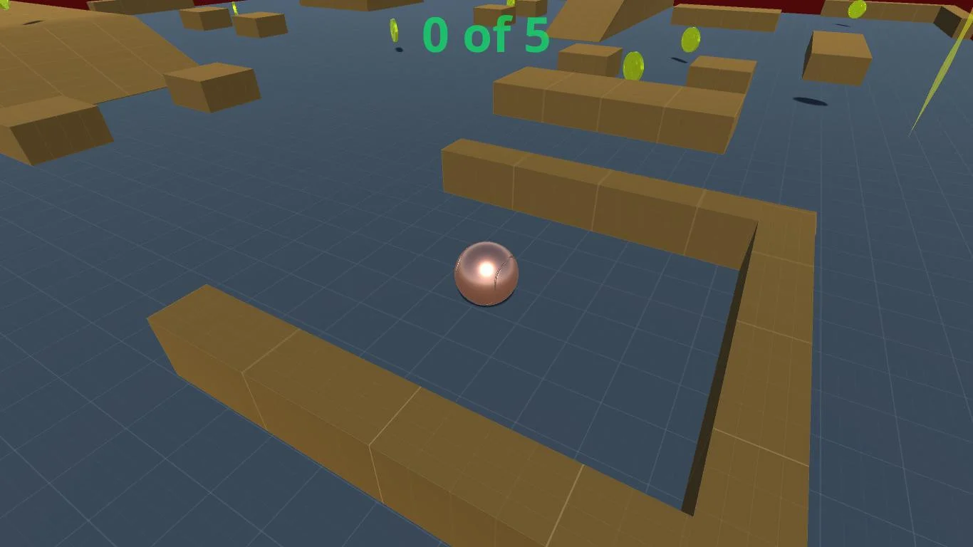 RollerMadness! (itch)