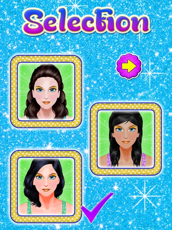 Рецензии Lips Decoration Makeover - Kids & Girls Salon Game