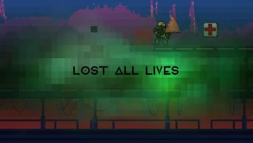 Статьи по CYBER REVOLT (itch)