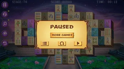 Статьи по Mahjong master 9