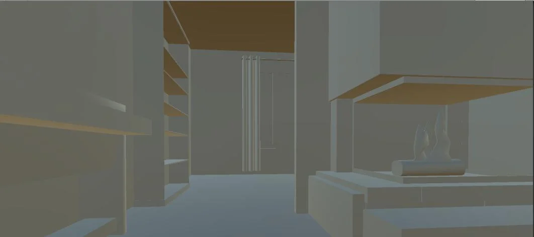 Virtual Escape Room (itch)