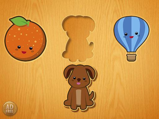 Baby Wooden Blocks Puzzle Baby Wooden Blocks Puzzle