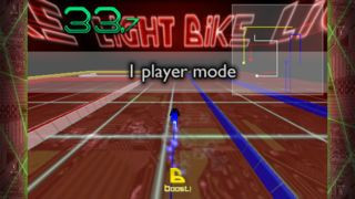LightBike Online LightBike Online