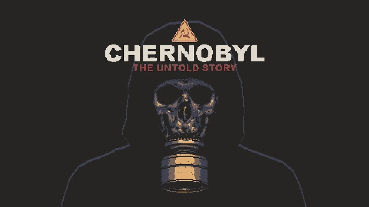CHERNOBYL: The Untold Story CHERNOBYL: The Untold Story
