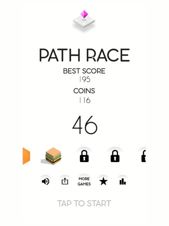 Рецензии Path Race
