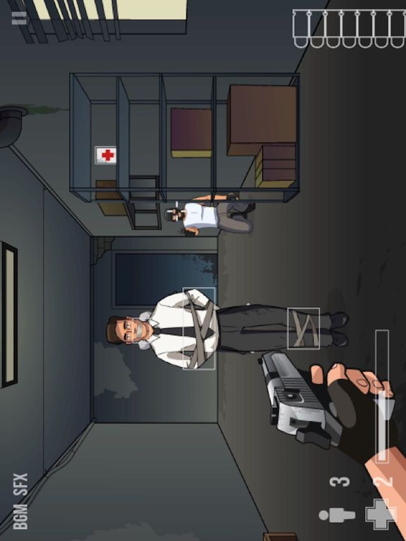 Counter Terrorist Save Hostage Counter Terrorist Save Hostage