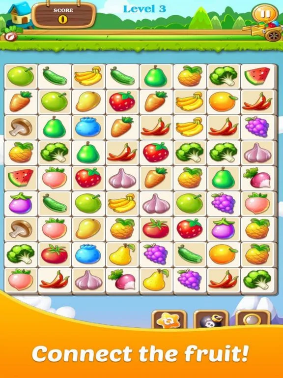 Challenge Fruit Onet Challenge Fruit Onet