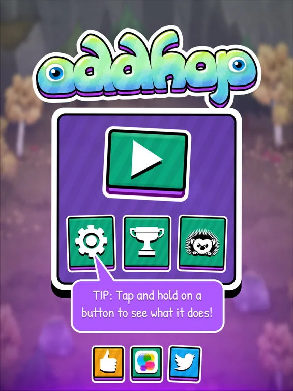 Oddhop Oddhop