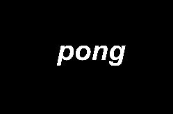 pong (itch) (I_LIVE) pong (itch) (I_LIVE)