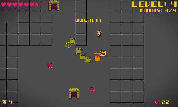 AGGYP with a shotgun 2.0 (itch) AGGYP with a shotgun 2.0 (itch)