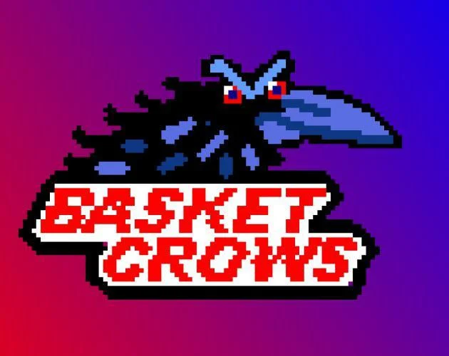 Basket Crows (itch) Basket Crows (itch)