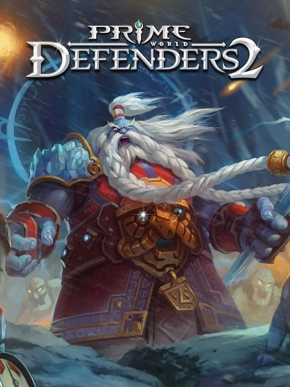 Рецензии Defenders 2: Tower Defense battle of the frontiers