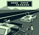 The Getaway: High Speed II