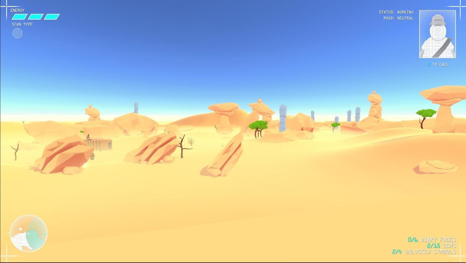 Where there once was sand (itch) Where there once was sand (itch)