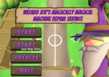 Wizard Joe's Magically Magical Machine Repair Service (itch) Wizard Joe's Magically Magical Machine Repair Service (itch)