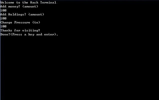 Stock game 2 (itch) Stock game 2 (itch)