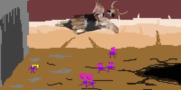 Pit Adventure (itch) Pit Adventure (itch)
