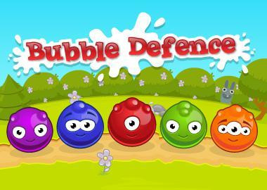 Bubble Defence (itch) Bubble Defence (itch)