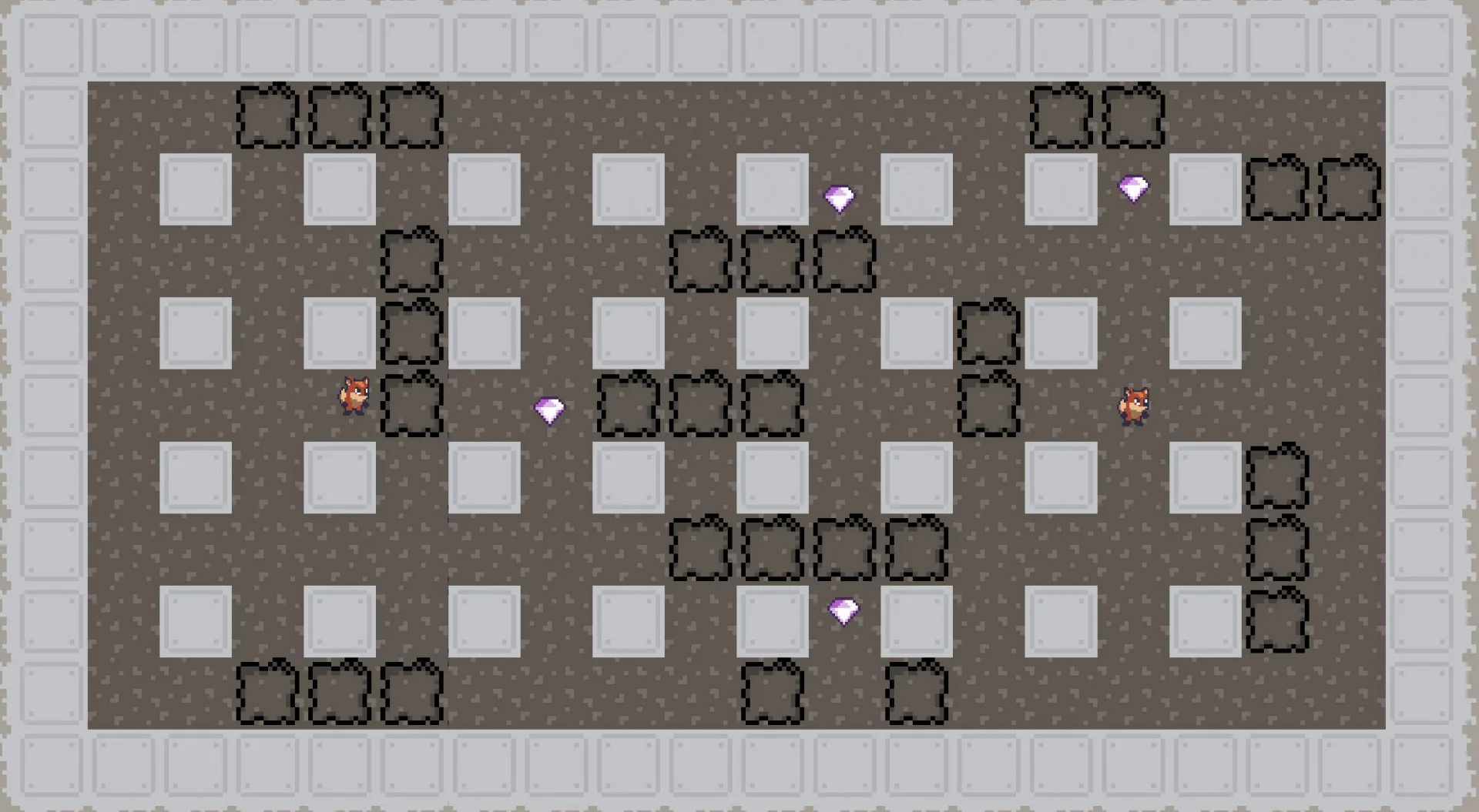 Bomberman2Player (itch) Bomberman2Player (itch)