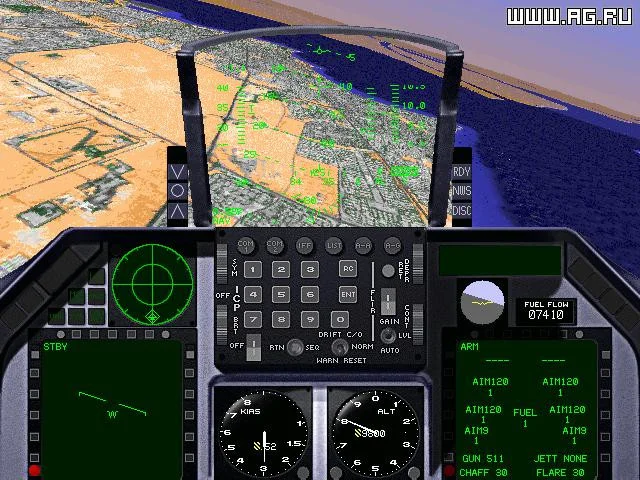 Back to Baghdad: The Ultimate Desert Storm Simulation Back to Baghdad: The Ultimate Desert Storm Simulation