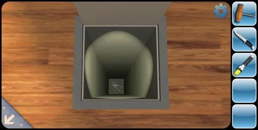 Can You Escape