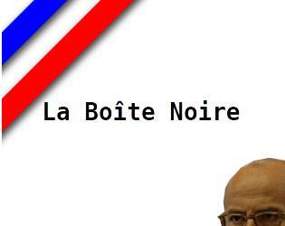 La Boîte Noire (itch)