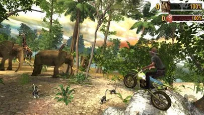 Safari: I-Evolution Safari: I-Evolution