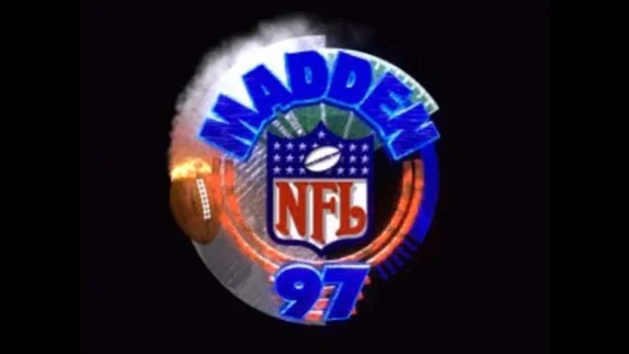Madden NFL 97 Madden NFL 97