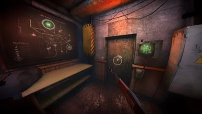 Zombie Shooter VR Zombie Shooter VR