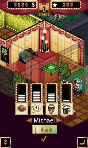 Casino Crime FREE Casino Crime FREE